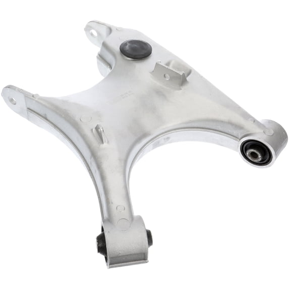 Dorman 521-398 Rear Right Lower Suspension Control Arm for Specific BMW Models, Black Fits select: 1997-2000 BMW 528, 2001-2003 BMW 530