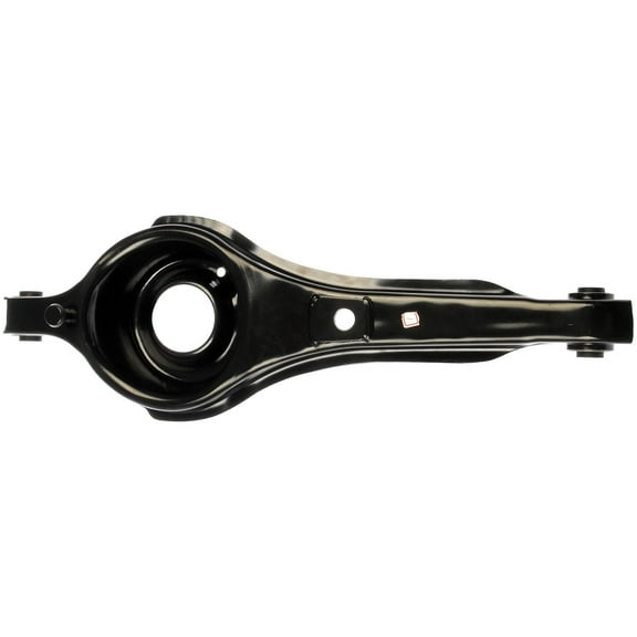 Dorman 521-411 Suspension Control Arm for Specific Ford / Volvo Models, Black Fits select: 2000-2003,2005-2011 FORD FOCUS