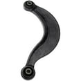 thumbnail image 1 of Dorman 521-412 Suspension Control Arm for Specific Ford / Mazda / Volvo Models, Black Fits select: 2000-2018 FORD FOCUS, 2004-2014 MAZDA 3, 1 of 3