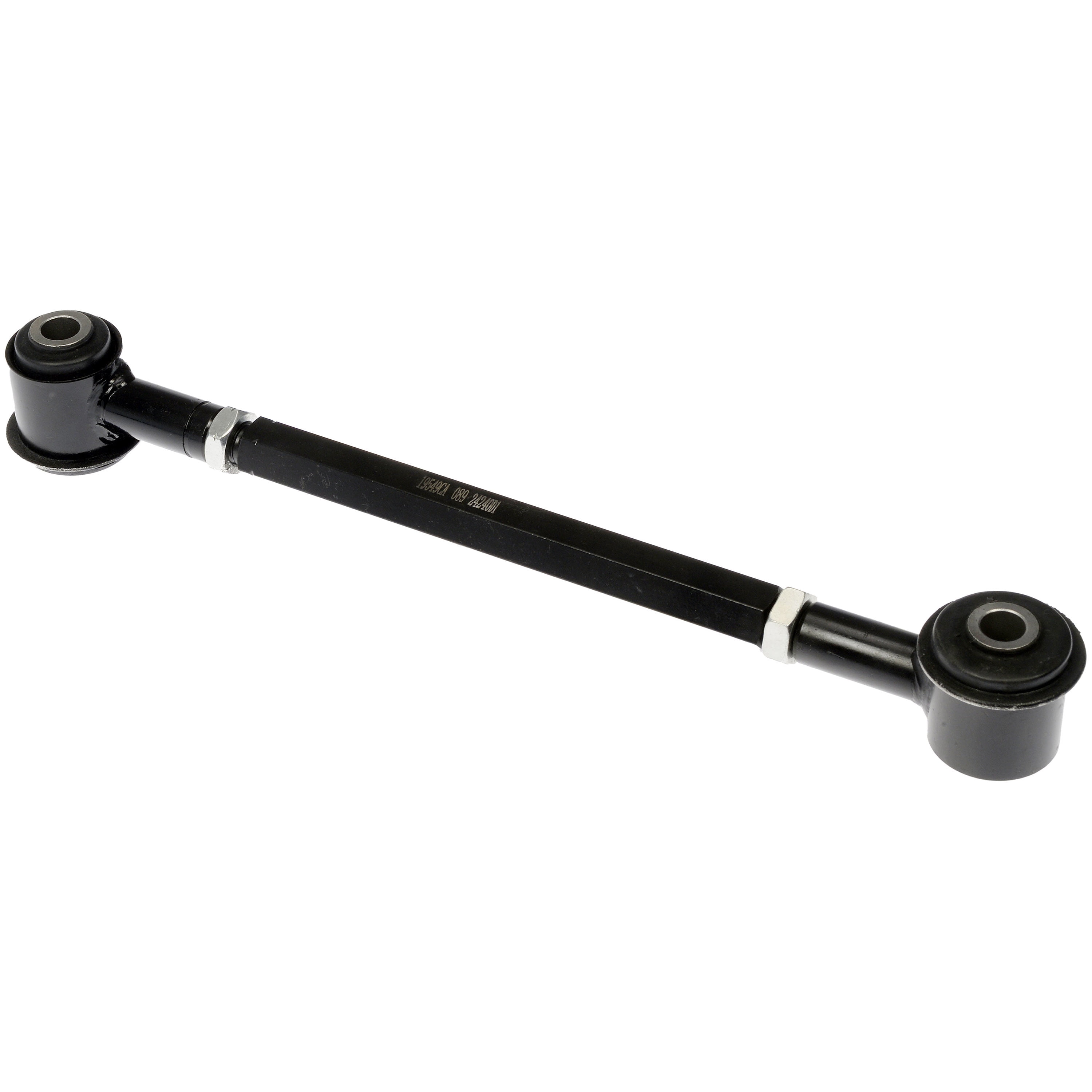 Dorman 521-418 Rear Lower Forward Suspension Control Arm for Specific Acura Models, Black Fits select: 2006 ACURA 3.2TL, 2004-2005 ACURA TL