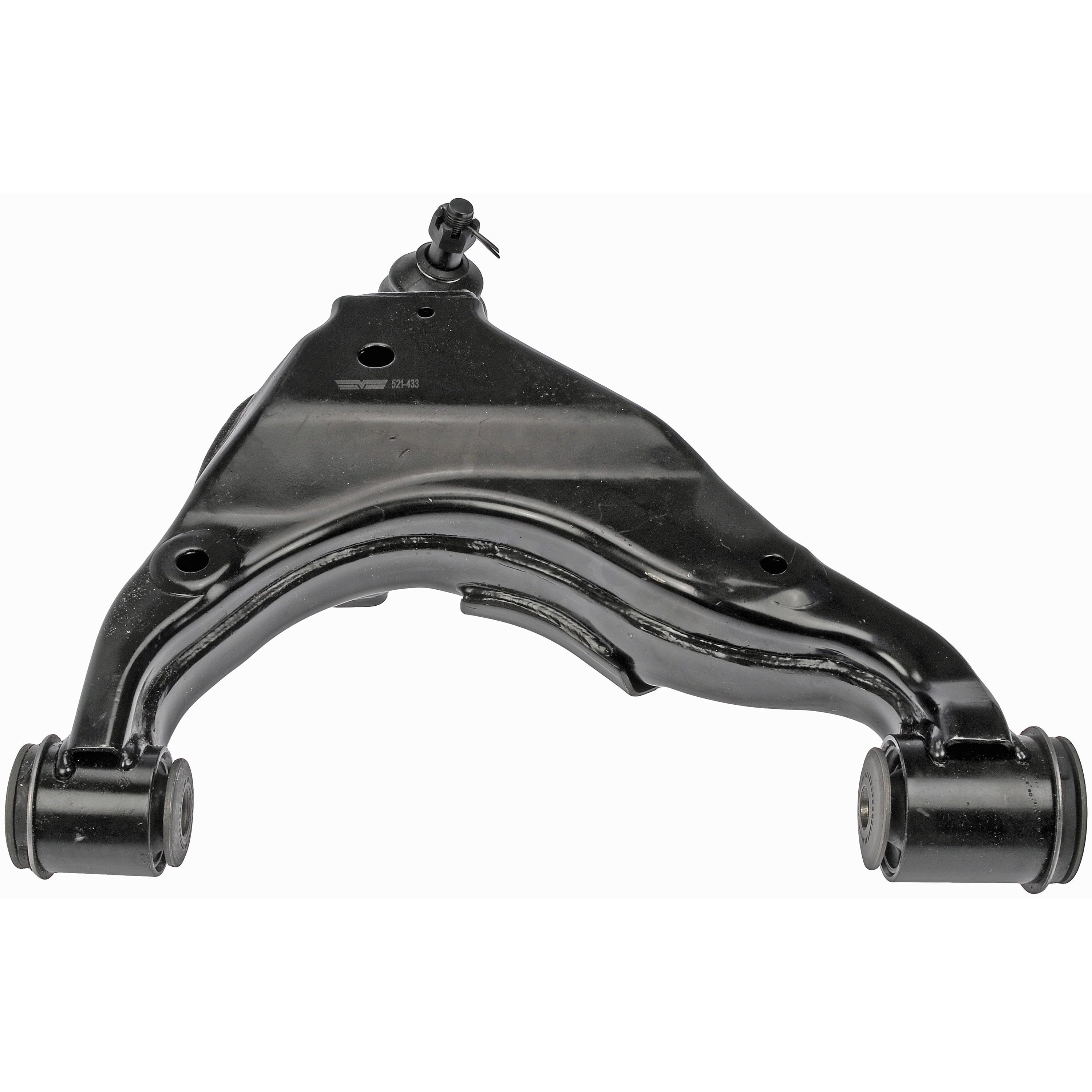 Dorman 521-433 Front Left Lower Suspension Control Arm and Ball