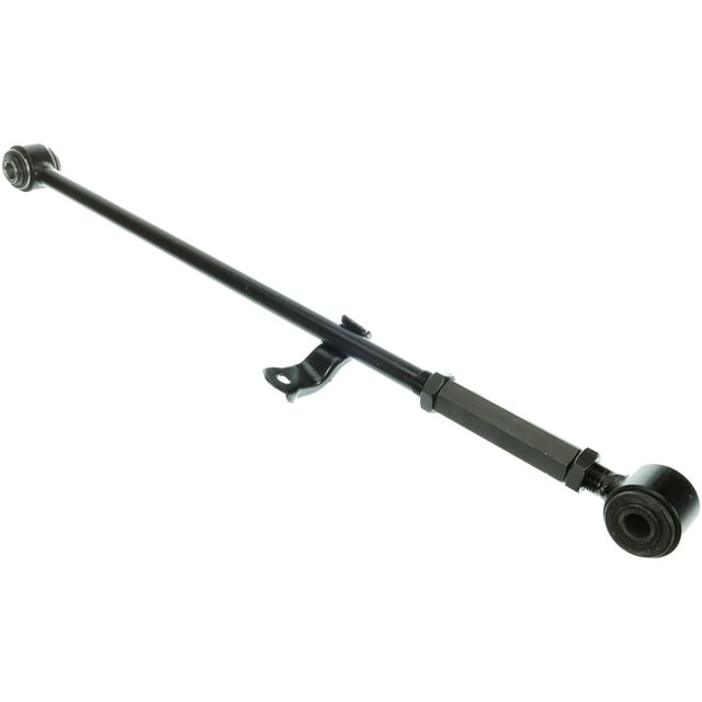 Dorman 521-456 Rear Left Lower Rearward Suspension Control Arm for Specific Toyota Models, Black Fits select: 1992-1996 TOYOTA CAMRY