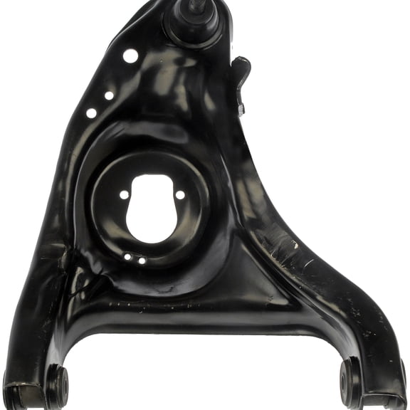 Dorman 521-500 Front Right Lower Suspension Control Arm and Ball Joint Assembly for Specific Chevrolet / GMC Models Fits select: 1992-2005 CHEVROLET ASTRO, 1992-2005 GMC SAFARI