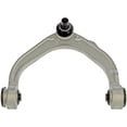 thumbnail image 1 of Dorman 521-516 Front Passenger Side Upper Suspension Control Arm and Ball Joint Assembly for Specific BMW Models Fits select: 2007-2018 BMW X5, 2008-2019 BMW X6, 1 of 3