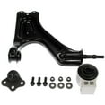 thumbnail image 1 of Dorman 521-530 Front Right Lower Suspension Control Arm and Ball Joint Assembly for Specific Saab Models Fits select: 1999-2006 SAAB 2023-09-05 00:00:00, 1 of 3
