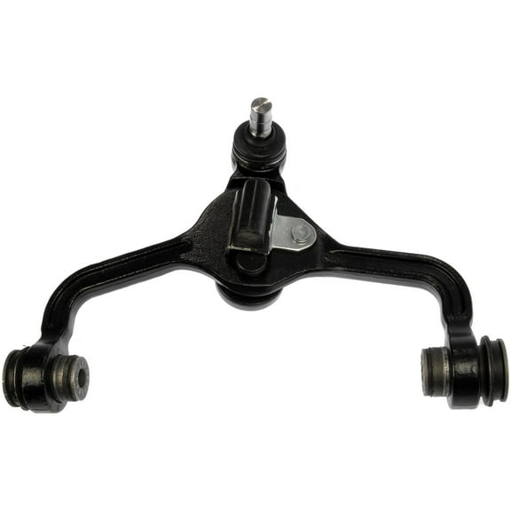 Dorman 521-565 Front Left Upper Suspension Control Arm and Ball Joint Assembly for Specific Ford / Lincoln / Mercury Models Fits select: 1995-2002 MERCURY GRAND MARQUIS, 1995-2002 FORD CROWN VICTORIA