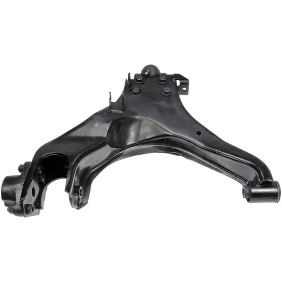 Dorman 521-591 Front Left Lower Suspension Control Arm and Ball Joint Assembly for Specific Chevrolet / GMC Models Fits select: 2004-2012 CHEVROLET COLORADO, 2004-2012 GMC CANYON