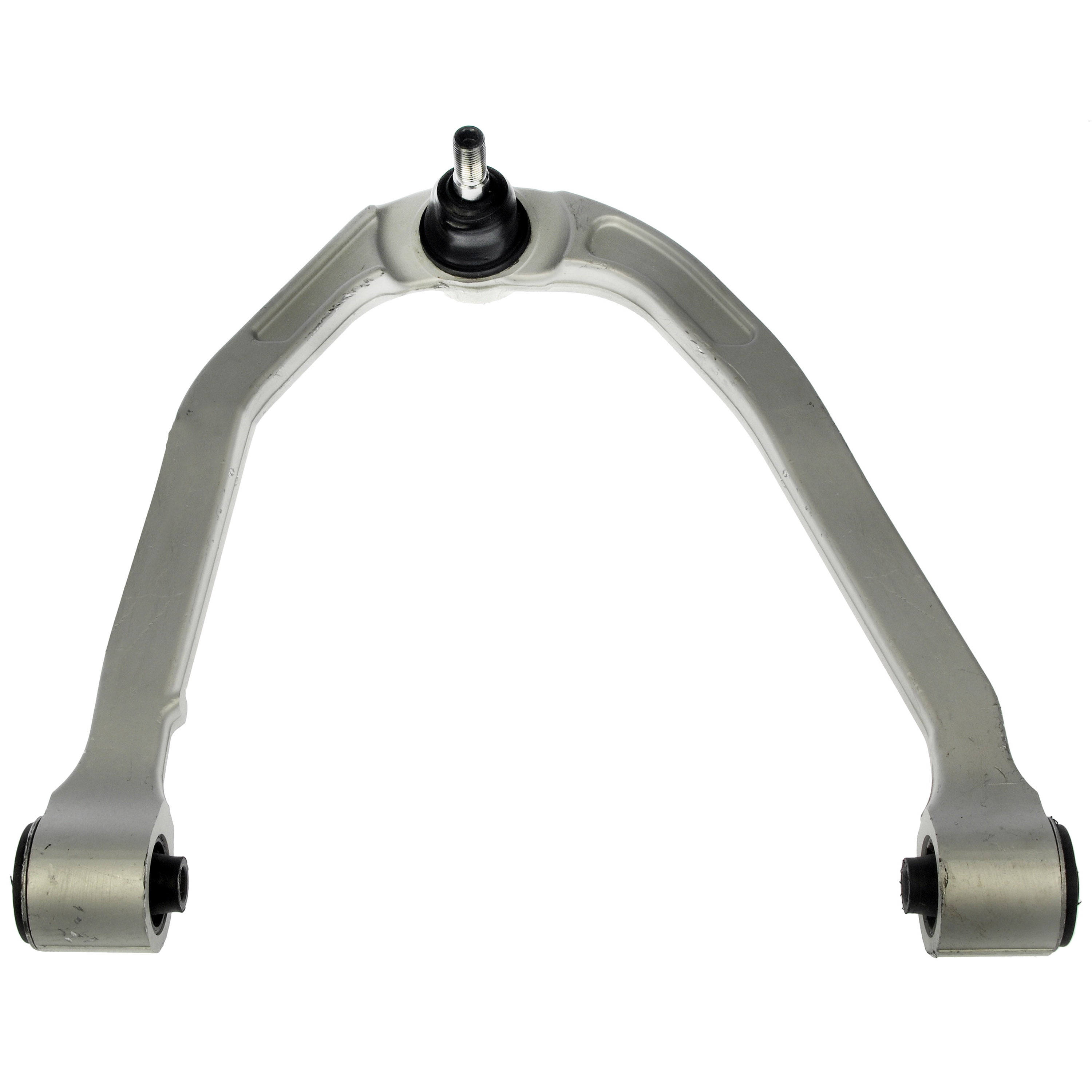 Dorman 521-606 Front Passenger Side Upper Suspension Control Arm and Ball Joint Assembly for Specific Infiniti / Nissan Models Fits select: 2003-2007 INFINITI G35, 2003-2009 NISSAN 350Z