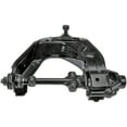thumbnail image 1 of Dorman 521-627 Front Left Upper Suspension Control Arm and Ball Joint Assembly for Specific Toyota Models Fits select: 1986-1995 TOYOTA PICKUP, 1986-1995 TOYOTA 4RUNNER, 1 of 3