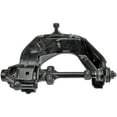thumbnail image 1 of Dorman 521-628 Front Passenger Side Upper Suspension Control Arm and Ball Joint Assembly for Specific Toyota Models Fits select: 1986-1995 TOYOTA PICKUP, 1986-1995 TOYOTA 4RUNNER, 1 of 3