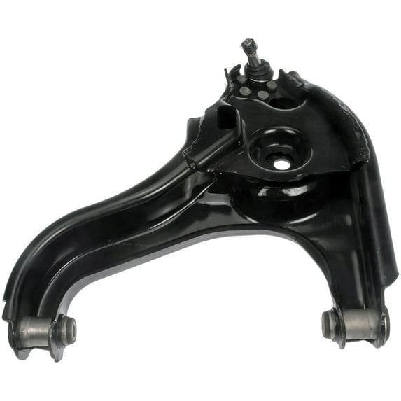 Dorman 521-652 Front Right Lower Suspension Control Arm and Ball Joint Assembly for Specific Dodge Models Fits select: 2000-2001 DODGE RAM 1500