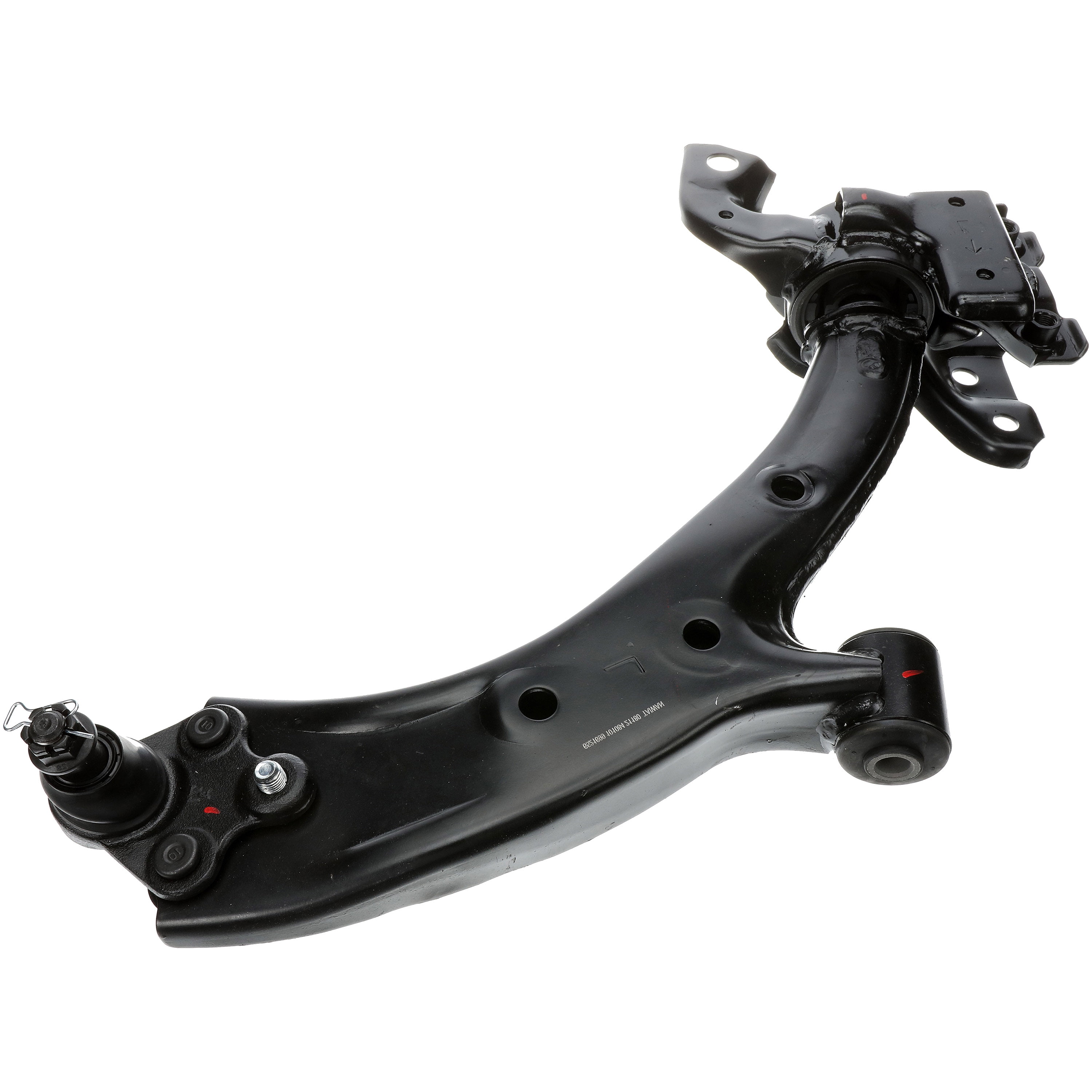Mazda 2 Suspension Control Arm And Ball Joint Assembly