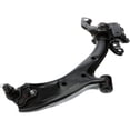 thumbnail image 1 of Dorman 521-700 Front Right Lower Suspension Control Arm and Ball Joint Assembly for Specific Acura Models Fits select: 2007-2012 ACURA RDX, 1 of 8