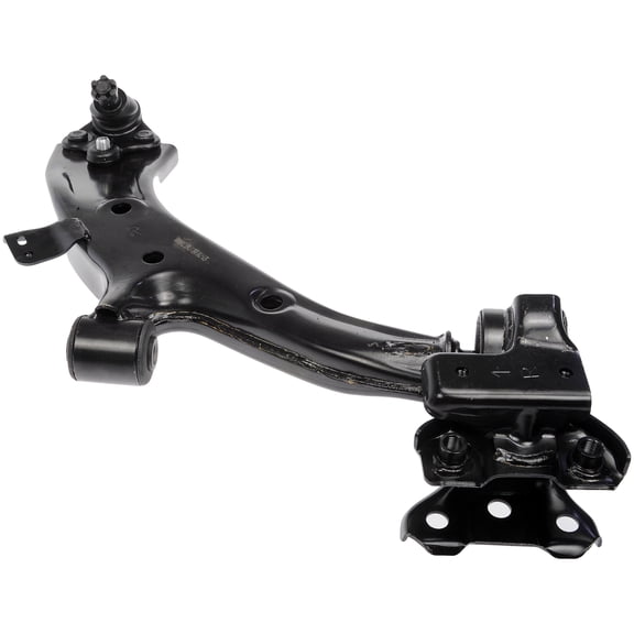 Dorman 521-716 Front Right Lower Suspension Control Arm and Ball Joint Assembly for Specific Honda Models