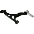 thumbnail image 1 of Dorman 521-720 Front Right Lower Suspension Control Arm and Ball Joint Assembly for Specific Mazda Models Fits select: 2009-2013 MAZDA 6, 1 of 7