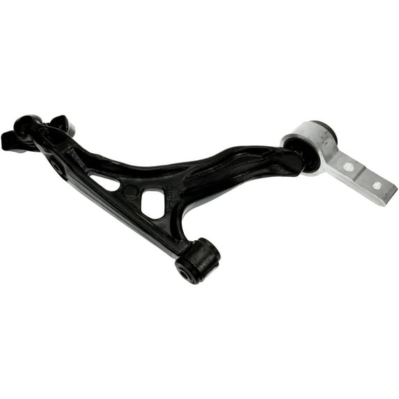 Dorman 521-720 Front Right Lower Suspension Control Arm and Ball Joint Assembly for Specific Mazda Models Fits select: 2009-2013 MAZDA 6