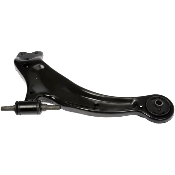 Dorman 521-730 Front Right Lower Suspension Control Arm for Specific Toyota Models, Black Fits select: 1998-2003 TOYOTA SIENNA, 1998 TOYOTA AVALON