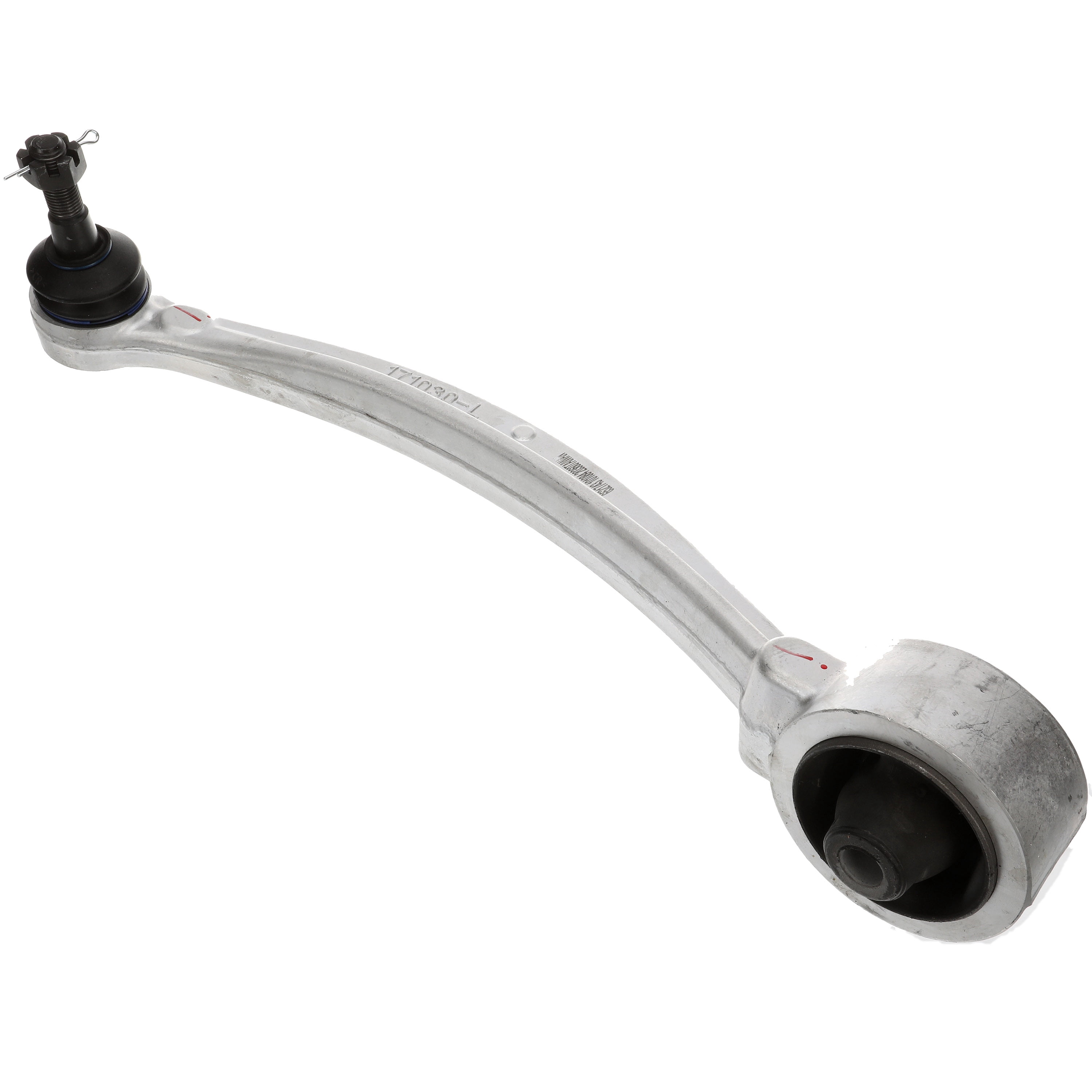 Dorman 521-743 Front Left Lower Forward Suspension Control Arm and Ball Joint Assembly for Specific Hyundai Models
