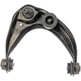 thumbnail image 1 of Dorman 521-794 Front Passenger Side Upper Suspension Control Arm and Ball Joint Assembly for Specific Ford / Mazda / Mercury Models Fits select: 2007-2012 FORD FUSION, 2007-2011 MERCURY MILAN, 1 of 4