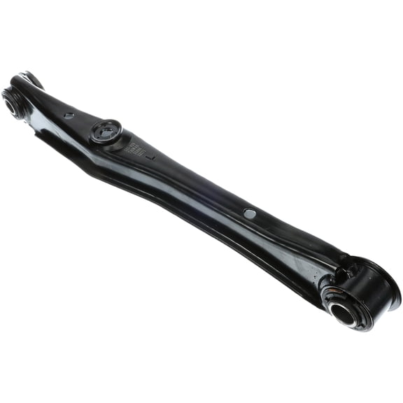 Dorman 521-829 Rear Left Lower Forward Lateral Arm for Specific Mazda Models, Black Fits select: 1988-1992 MAZDA 626, 1988-1992 MAZDA MX-6