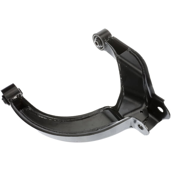 Dorman 521-861 Rear Left Upper Suspension Control Arm for Specific Hyundai / Kia Models, Black Fits select: 1999-2005 HYUNDAI SONATA, 2001-2006 KIA OPTIMA
