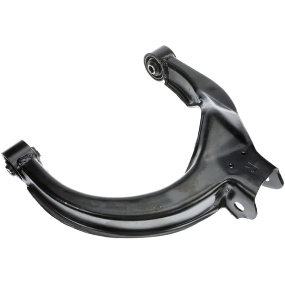 Dorman 521-862 Rear Right Upper Suspension Control Arm for Specific Hyundai / Kia Models, Black Fits select: 1999-2005 HYUNDAI SONATA, 2001-2006 KIA OPTIMA
