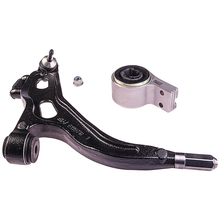 Braccio Di Sospensione Inferiore Completo Dorman 521-883 Con Giunto Sferico – Lato Guida Anteriore – Compatibile Con Ford/Mercury Selezionati – Sostitutivo OEM