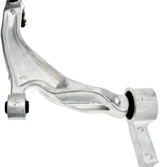 Dorman 521-893 Front Left Lower Suspension Control Arm and Ball Joint Assembly for Specific Acura Models Fits select: 2007-2013 ACURA MDX, 2010-2013 ACURA ZDX