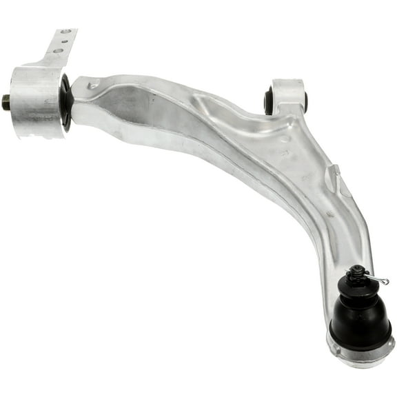 Dorman 521-894 Front Right Lower Suspension Control Arm and Ball Joint Assembly for Specific Acura Models Fits select: 2007-2013 ACURA MDX, 2010-2013 ACURA ZDX