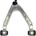 thumbnail image 1 of Dorman 521-949 Front Left Upper Suspension Control Arm and Ball Joint Assembly for Specific Hummer Models Fits select: 2006-2010 HUMMER H3, 2009-2010 HUMMER H3T, 1 of 2