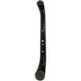 thumbnail image 1 of Dorman 521-964 Suspension Control Arm for Specific Ford / Mercury Models, Black Fits select: 2000-2007 FORD TAURUS, 2000-2005 MERCURY SABLE, 1 of 6