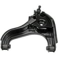 thumbnail image 1 of Dorman 521-986 Front Right Lower Suspension Control Arm and Ball Joint Assembly for Specific Dodge Models Fits select: 2000-2002 DODGE RAM 2500, 2000-2002 DODGE RAM 3500, 1 of 3