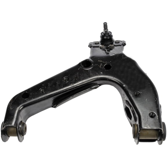 Dorman 521-993 Front Left Lower Suspension Control Arm and Ball Joint Assembly for Specific Chevrolet / GMC Models Fits select: 1992-2005 CHEVROLET ASTRO, 1992-2005 GMC SAFARI