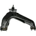 thumbnail image 1 of Dorman 521-994 Front Right Lower Suspension Control Arm and Ball Joint Assembly for Specific Chevrolet / GMC Models Fits select: 1992-2005 CHEVROLET ASTRO, 1992-2005 GMC SAFARI, 1 of 3