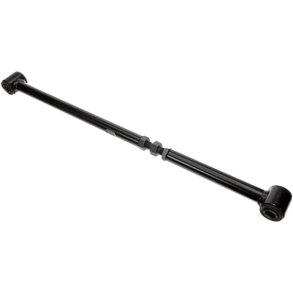 Dorman 522-018 Suspension Control Arm for Specific Hyundai Models, Black Fits select: 2001-2006 HYUNDAI ELANTRA, 2003-2008 HYUNDAI TIBURON