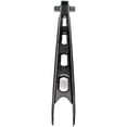 thumbnail image 1 of Dorman 522-025 Suspension Control Arm for Specific Saturn Models, Black Fits select: 2002-2003 SATURN L200, 2001-2004 SATURN LW300, 1 of 4