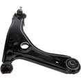 thumbnail image 1 of Dorman 522-034 Front Right Lower Suspension Control Arm and Ball Joint Assembly for Specific Volkswagen Models Fits select: 1992-1994 VOLKSWAGEN CORRADO SLC, 1994-1999 VOLKSWAGEN JETTA, 1 of 8