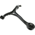 thumbnail image 1 of Dorman 522-072 Front Right Lower Suspension Control Arm for Specific Honda Models, Black Fits select: 2010-2011 HONDA ACCORD CROSSTOUR, 2012-2015 HONDA CROSSTOUR, 1 of 7