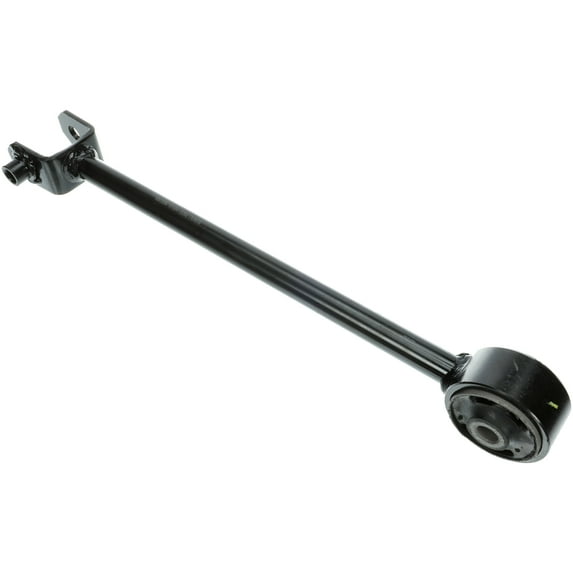 Dorman 522-090 Rear Upper Rearward Suspension Control Arm for Specific Acura / Honda Models, Black Fits select: 2003-2007 HONDA ACCORD, 2006 ACURA 3.2TL
