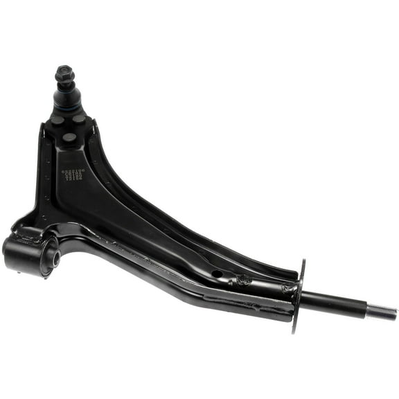 Dorman 522-106 Front Right Lower Suspension Control Arm and Ball Joint Assembly for Specific Land Rover Models