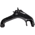 thumbnail image 1 of Dorman 522-155 Front Left Lower Suspension Control Arm and Ball Joint Assembly for Specific Mitsubishi Models Fits select: 1997-2004 MITSUBISHI MONTERO, 1 of 3