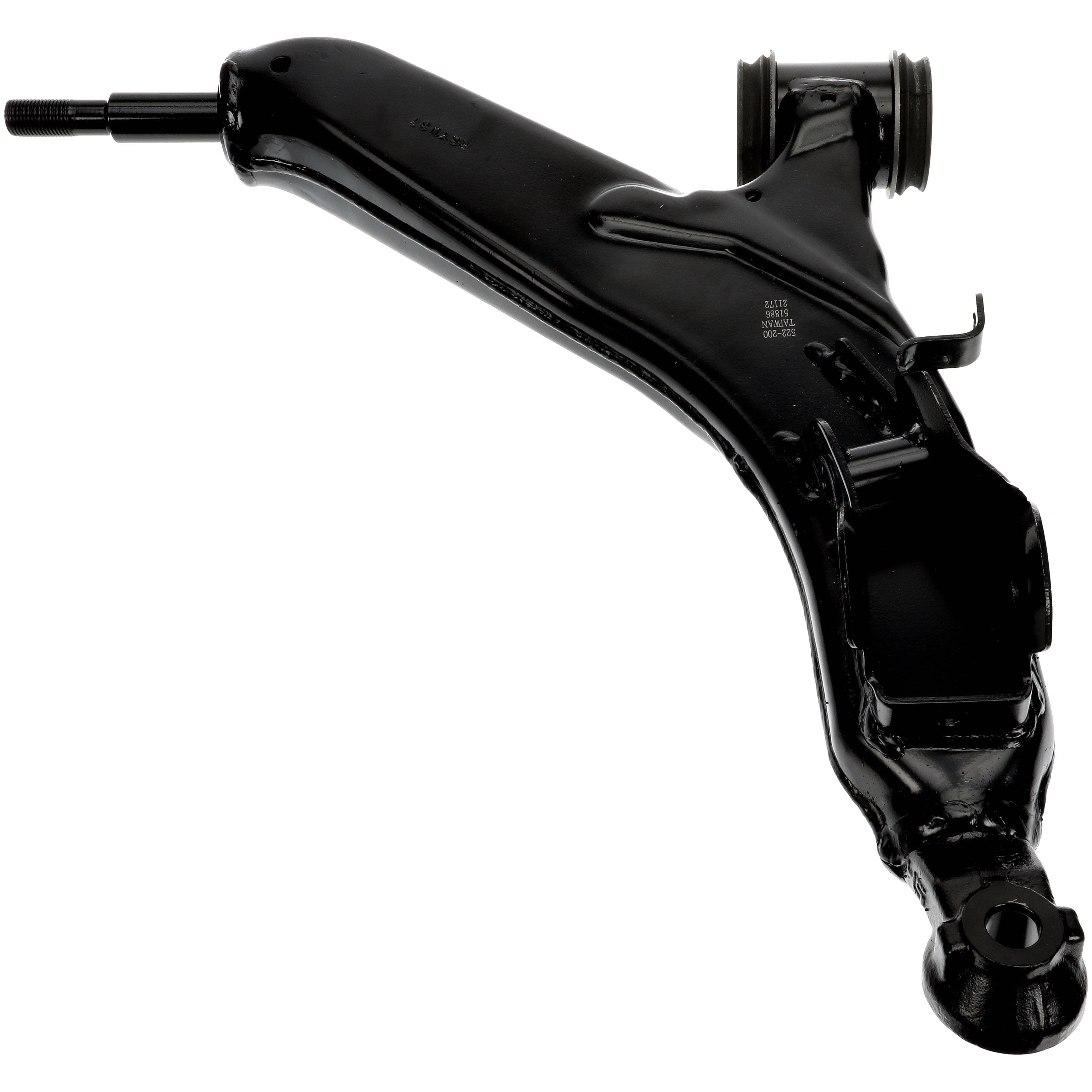 Dorman 522-200 Control Arm Fits select: 2006-2015 LEXUS IS, 2005-2011 LEXUS GS