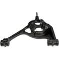 thumbnail image 1 of Dorman 522-211 Front Left Lower Suspension Control Arm and Ball Joint Assembly for Specific Chevrolet / GMC Models, 1 of 4