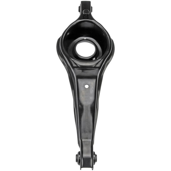 Dorman 522-218 Suspension Control Arm for Specific Mazda / Volvo Models, Black Fits select: 2004-2013 MAZDA 3, 2004-2011 VOLVO S40