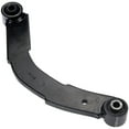 thumbnail image 1 of Dorman 522-221 Suspension Control Arm for Specific Mitsubishi Models, Black Fits select: 2004 MITSUBISHI LANCER, 2005-2006 MITSUBISHI LANCER RALLIART, 1 of 4