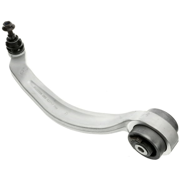 Dorman 522-228 Front Right Lower Rearward Suspension Control Arm and Ball Joint Assembly for Specific Audi Models Fits select: 2001-2005 AUDI ALLROAD
