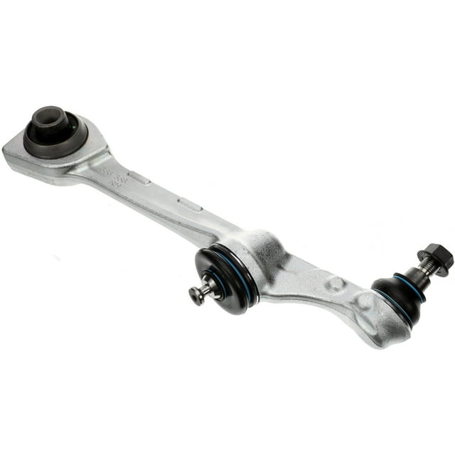 Dorman 522-244 Front Right Lower Rearward Suspension Control Arm and Ball Joint Assembly for Specific Mercedes-Benz Models