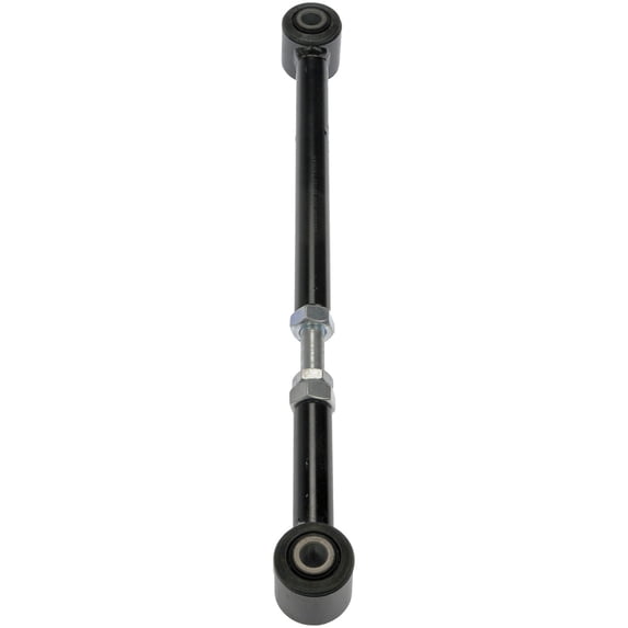 Dorman 522-252 Suspension Control Arm for Specific Chrysler / Dodge Models, Black Fits select: 2001-2006 CHRYSLER SEBRING, 2001-2006 DODGE STRATUS