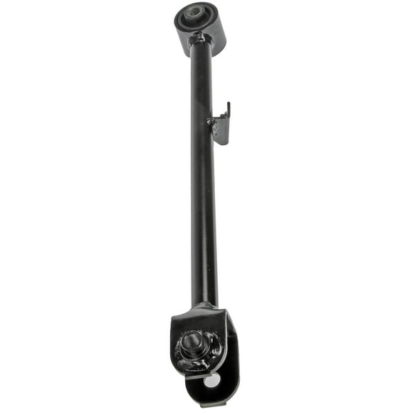 Dorman 522-290 Rear Right Suspension Trailing Arm for Specific Acura / Honda Models, Black