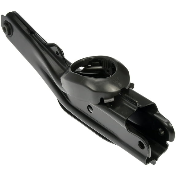 Dorman 522-294 Rear Right Lower Rearward Suspension Control Arm for Specific Honda Models, Black